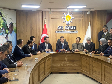 Bakan Bayraktar: Türkiye'nin nükleer serüveninde bu sene hedefimiz, ilk elektriği üretmek