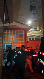 Aydın'da 152 bin 800 sentetik hap ele geçirildi (2)