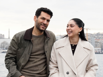 Güller ve Günahlar’da aşk zamanı