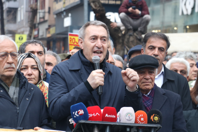 Bakırhan: Suriye'deki anlaşmayı olumlu görüyoruz