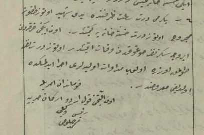 Sarıkamış'taki acının bir benzeri de Çanakkale'de yaşanmış; siperlerde donarak şehit oldular