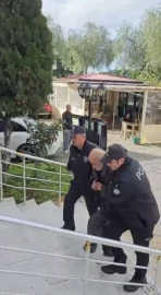 Didim'de çifte cinayet soruşturmasında 1 tutuklama