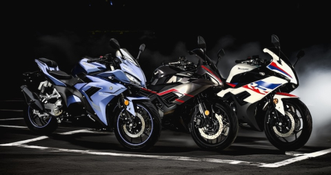 Musatti Motor, aylık 7 bin 700 adetlik üretim kapasitesine ulaştığını duyurdu