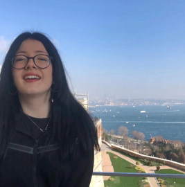 İstanbul - Pendik'te kazada ölen Işıl'ın ailesine yönelik tehdit iddiasına soruşturma