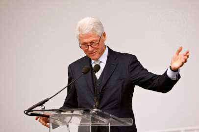 Eski ABD Başkanı Clinton, Epstein soruşturmasında ifade verecek