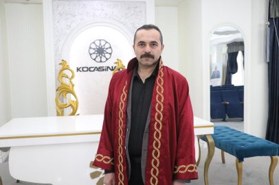 Kayseri’de nikah dairelerinde sıralı ve sembolik tarihlere yoğunluk