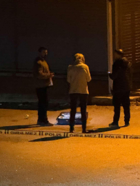 Hatay'da şüpheli valiz, boş çıktı