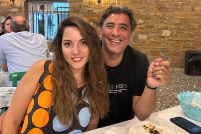 Eski Kabin Memurundan Kültürel Seyahate: Neslihan ve Ersin Kılıçaslan’dan “Feşmekan 5”