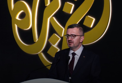 İletişim Başkanı Duran: Savaşlar artık dijital platformlar ve algı yönetimiyle yürütülüyor