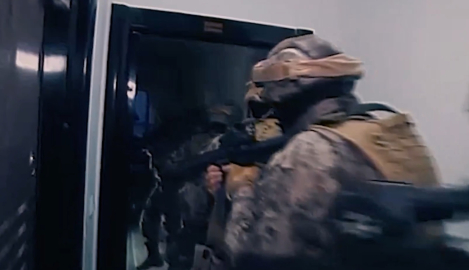 Bakan Yerlikaya: 1 ton 124 kilogram uyuşturucu ele geçirildi