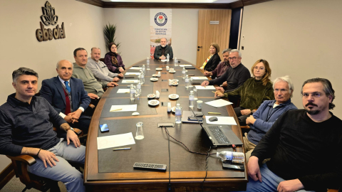 ‘Eğitimden Bir Kare’ fotoğraf yarışmasının kazananları belli oldu