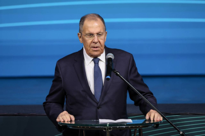 Rusya Dışişleri Bakanı Lavrov: Orta Doğu'daki durumun yakın zamanda düzelmesi olası görünmüyor