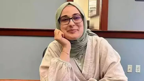 ABD'de Rümeysa Öztürk hakkındaki sınır dışı davası düşürüldü