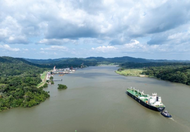 Panama açıklarında göçmenleri taşıyan 2 tekne battı: 3 ölü