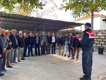 Şereflikoçhisar Cumhuriyet Başsavcılığı’ndan bilişim yoluyla dolandırıcılığa karşı mücadele