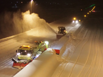 Japonya'da yoğun kar yağışı nedeniyle hayatını kaybedenlerin sayısı 46’ya yükseldi