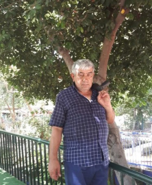 Refüje devrilen tankerin sürücüsü öldü / Ek fotoğraf