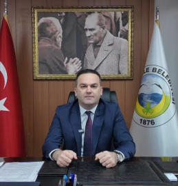 Görele'de yeni belediye başkanı seçildi