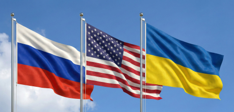 Rusya, ABD ve Ukrayna arasında üçüncü tur görüşmeler Cenevre'de yapılacak