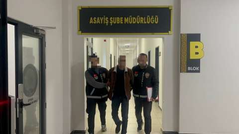 Çay ocağında 2 kişinin yaralandığı saldırının şüphelisi tutuklandı