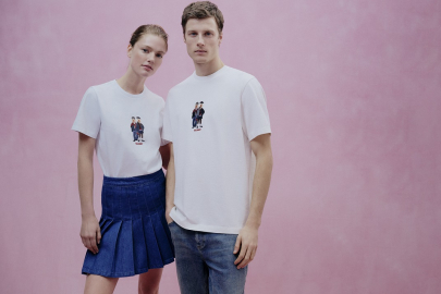 Beymen Club’dan Sevgililer Günü’ne özel ‘The Way to Love’ teması