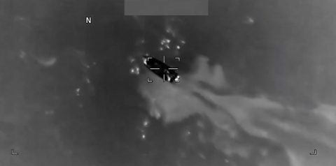 ABD, Karayipler'de bir tekneyi vurdu: 3 ölü