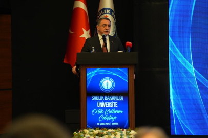 Sağlık-Sen’den ‘Sağlık Bakanlığı-Üniversite Ortak Kullanım Çalıştayı’