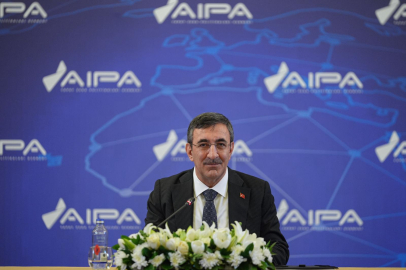 Cevdet Yılmaz: Kalkınma planımızın özünü, dijital ve yeşil dönüşüm oluşturuyor