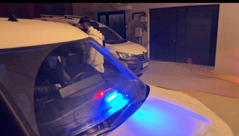 Tartıştıkları genci bıçaklayan 3 şüpheli tutuklandı