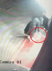 Kayseri’de apartmana ‘büyü’ iddiasına 2 gözaltı