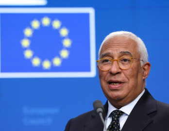 AB: Ukrayna ile üyelik müzakerelerini en kısa sürede başlatmak istiyoruz