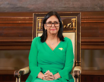 Venezuela'da siyasi tutuklulara af yasası onaylandı