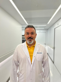 'Ramazanda beden kadar ruh sağlığını korumak da önem taşıyor'