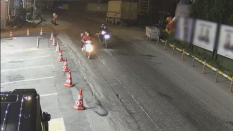 İstanbul - Sarıyer’de caddede silahla ateş açtı: Cezaevindeki arkadaşım için yaptım