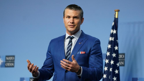 ABD Savunma Bakanı Hegseth: İran konusunda tüm seçenekler masada
