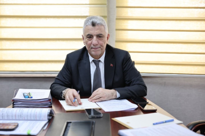 Bakan Bolat, Suriye Ekonomi ve Sanayi Bakanı Eş-Şaar ile görüştü