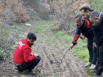 Apart otelin penceresinden çıkan Uğur, 7 gündür aranıyor