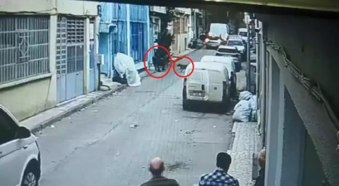 Pitbul ile saldırı davasında 3 sanığa indirimli hapis cezası