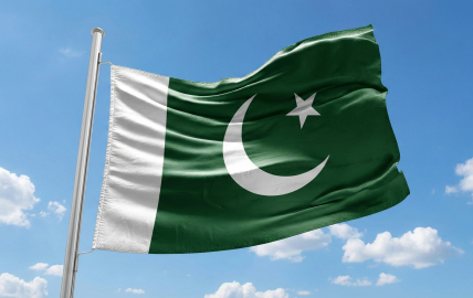 Pakistan'da kontrol noktasına intihar saldırısı: 4 ölü, 3 yaralı