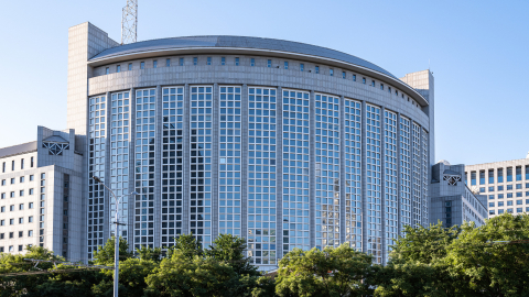 Çin: ABD’nin iddiaları tamamen asılsız