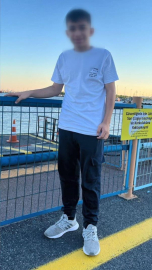 İstanbul - Sultangazi'de ailesinin 6 gündür haber alamadığı Enes eve döndü