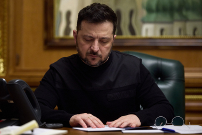 Zelenskiy, Trump ile telefonda görüştü