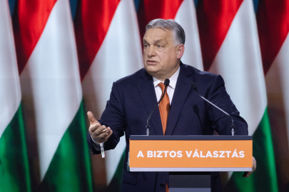 Macaristan Başbakanı Orban'dan Zelenskiy'e açık mektup