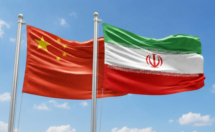 Çin'den İran'daki vatandaşlarına 'acil' tahliye uyarısı