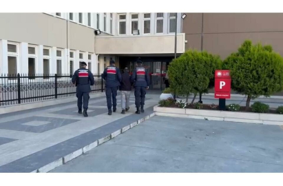 Aydın’da çocuklara yönelik müstehcen içerikleri depolayan şüpheli tutuklandı