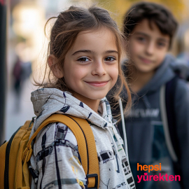 Hepsiburada, HepsiYürekten’le sivil toplum kuruluşlarını müşterisiyle buluşturuyor