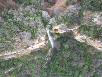 Bartın Irmağı’nda su seviyesi 3 metre yükseldi (2)