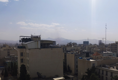 İsrail, İran'a saldırı başlattı / Fotoğraf eklendi