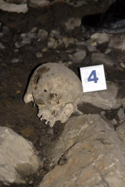 18 yıl önce işlenen cinayette 2 kişi tutuklandı