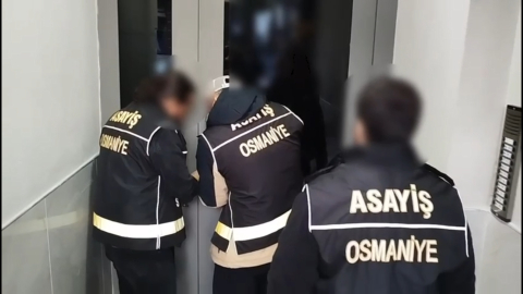 Osmaniye’de el bombalı saldırının failleri 472 saatlik kamera incelemesiyle belirlendi; 4 şüpheli tutuklandı